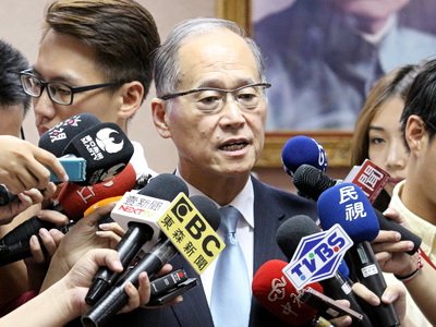 Presiden Tsai Ing-wen akan mengadakan kunjungan kenegaraan ke dua negara sahabat di Amerika Latin