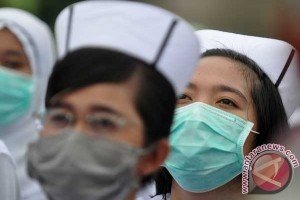 Jepang terima calon perawat dan pengasuh Indonesia