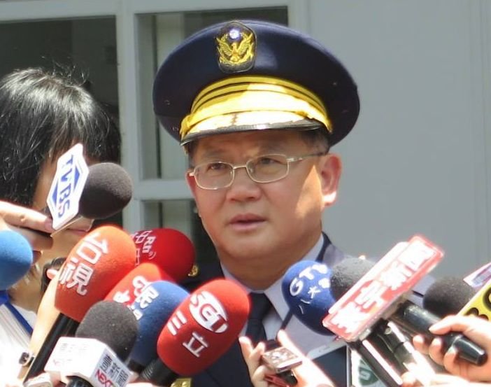NPA : Taiwan-Filipina Berantas Kartel Narkoba
