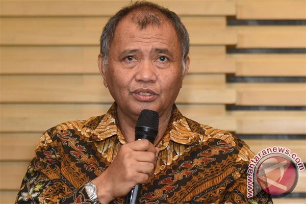 KPK tangkap tangan lagi seorang panitera PN Jakpus