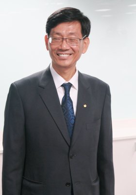 China Airlines : Siap Antisipasi Saat Presiden Melawat Keluar Negeri