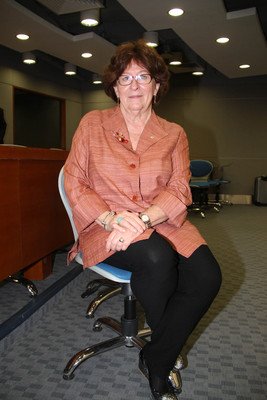 Louise Arbour penerima penghargaan Tang 2016 untuk nomokrasi