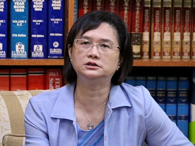 Kemenlu : Kamboja Pernah Deportasi Pelaku Kejahatan Kembali Taiwan