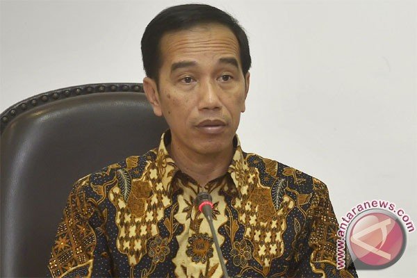 Presiden akan keliling wilayah Laut Natuna