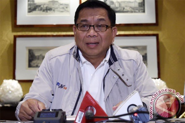 BRI: revisi RBB tergantung dampak penurunan bunga