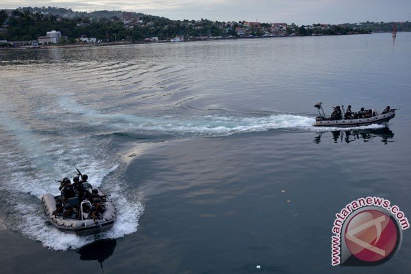 Indonesia minta Filipina pastikan keamanan perairan