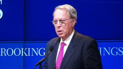 Burghardt : Banyak Topik Taiwan – AS Dibahas Pres Tsai saat Transit