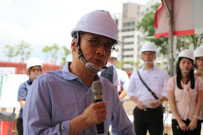 PM : Dirut China Airlines Baru Jaga Pegawai dan Kualitas Operasional