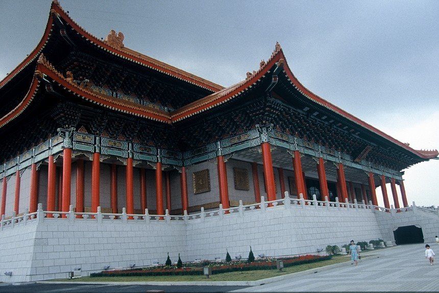 Teater Nasional Taiwan akan ditutup sepanjang delapan bulan untuk direnovasi