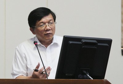 Aksi Mogok Taipower? Menko : akan bernegosiasi dengan serikat buruh Taipower pada tanggal 30 Juni mendatang