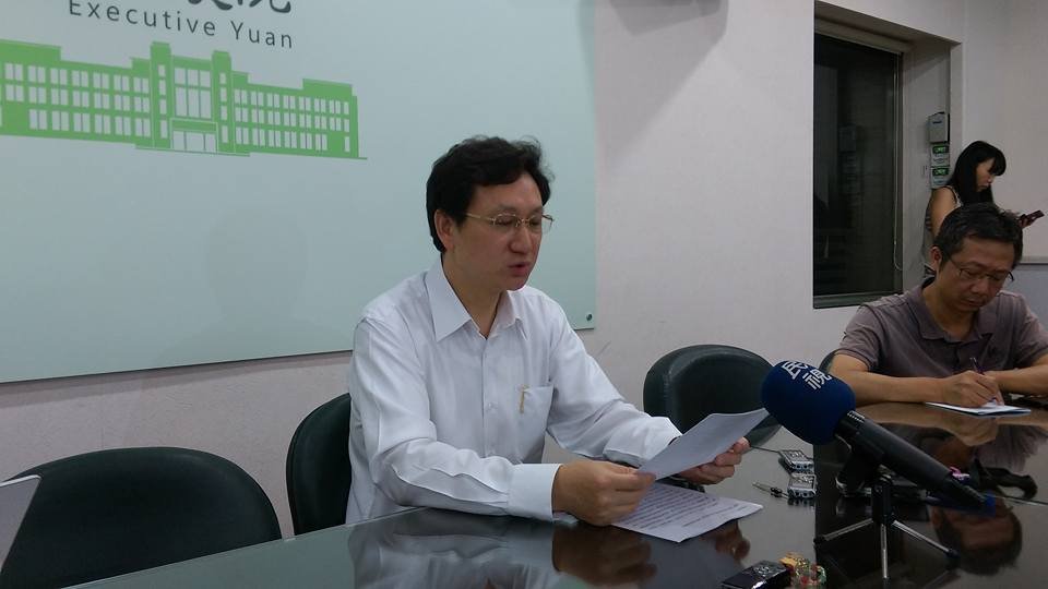 Yuan Eksekutif meluluskan rancangan amandemen undang-undang prinsip tenaga kerja
