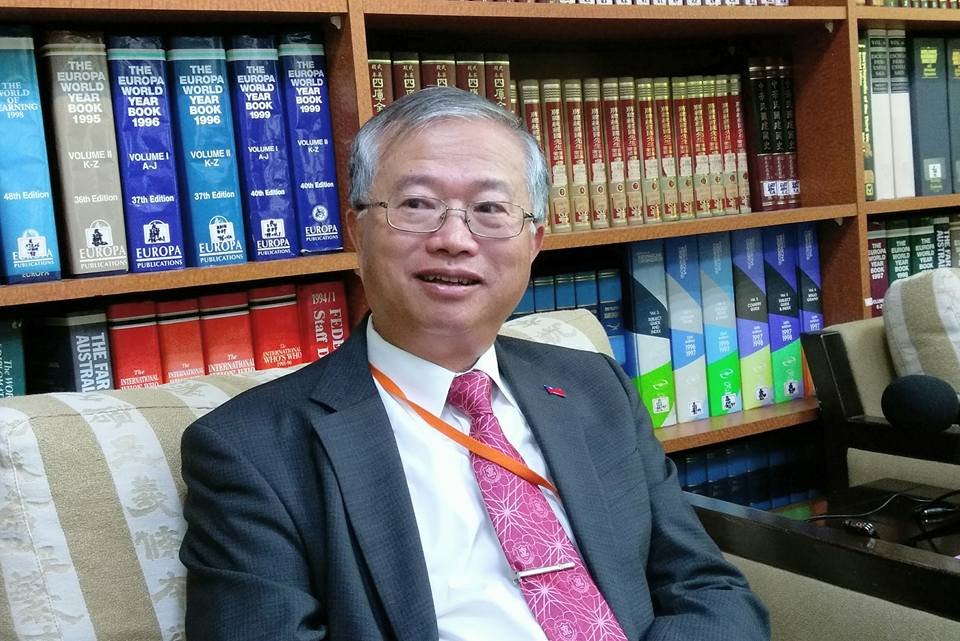 Taiwan dan Jepang dijadwalkan menyelenggarakan dialok pertama atas kerja sama maritim di Taipei akhir Juli
