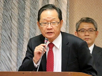 MOFA: Hubungan diplomatik Taiwan dengan Panama, Paraguay tetap utuh