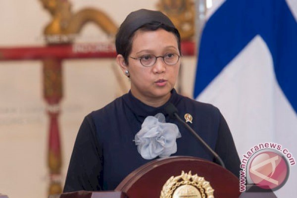 Indonesia minta Filipina negosiasikan pembebasan sandera WNI