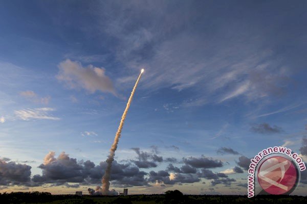 Indonesia akan miliki satelit militer