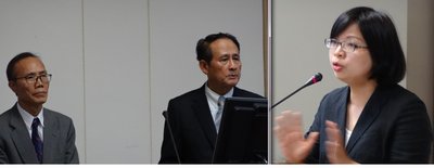 Perdebatan Okinotorishima dipastikan akan dibicarakan dalam dialok kerja sama maritim Taiwan-Jepang