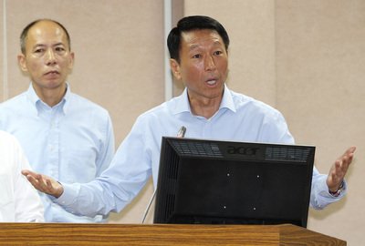 Kementrian Pertahanan Nasional mengaku insiden penembakan rudal adalah konsekuens dari serangkaian kesilapan
