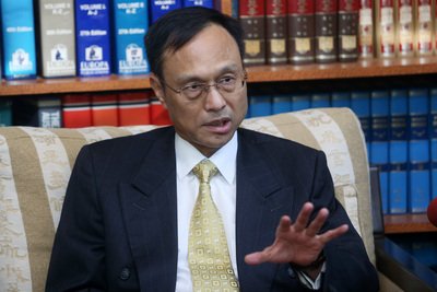 Kasus Kenya adili 5 orang Taiwan, Kemenlu : terus berupaya sekuat tenaga