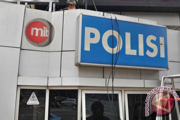 Polisi Sukabumi Tangkap Belasan Pelaku Pungli Terhadap Wisatawan
