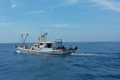 MND: 3 Program Antisipasi Hadapi Ketegangan Kawasan Laut Selatan