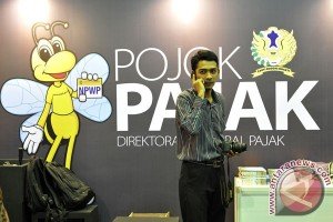Pemerintah beri diskon pajak untuk industri perintis