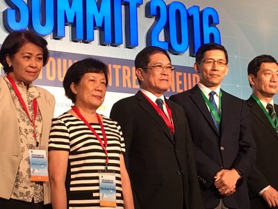 APEC meloloskan prakarsa tahapan ke-2 rancangan O2O