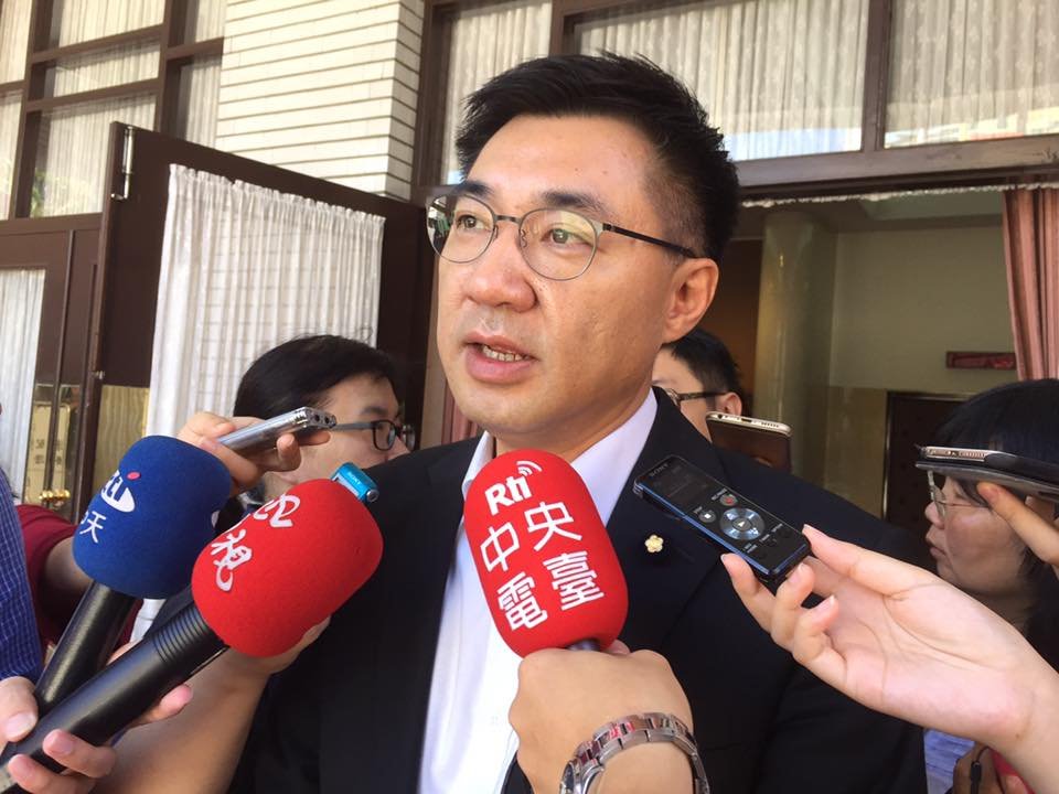 KMT Meminta Presiden Beri Laporan Siatuasi Negara