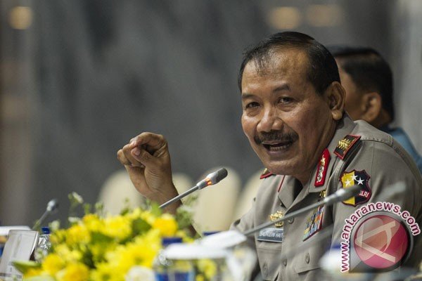 Tito diminta prioritaskan evaluasi Operasi Tinombala