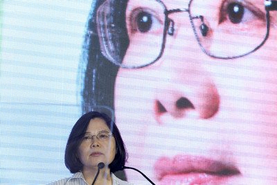 NT$ 20,7 Milyar untuk Program Perawatan Manula Versi 2.0