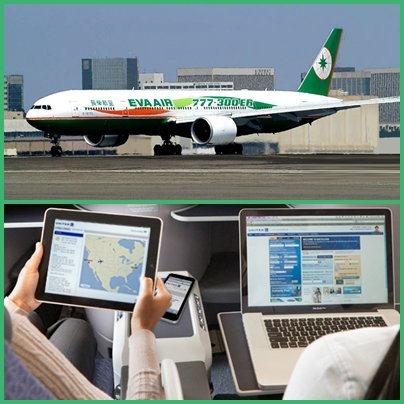 Pramugari EVA Air Akan Ajukan Tuntutan  EVA : Menghormati dan Terbuka Negosiasi