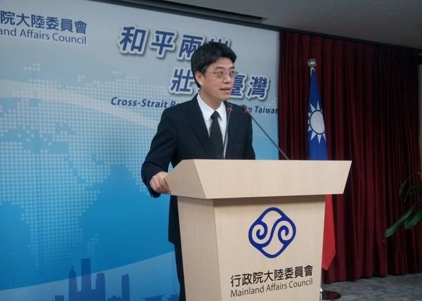 MAC Himbau Daratan Tiongkok Bersikap Terbuka bagi Warganya yang Berwisata ke Taiwan