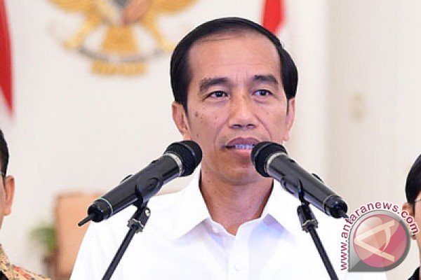 Presiden tinjau vaksinasi ulang korban vaksin palsu