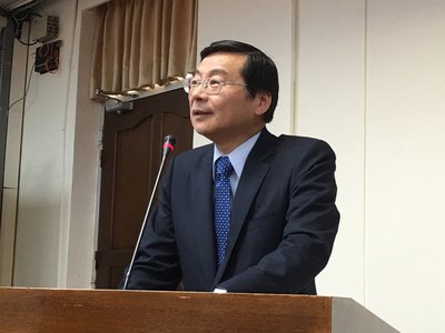Komisi Pengawas Keuangan akan mengadopsi mekanisme latihan keamanan informasi dari luar negeri