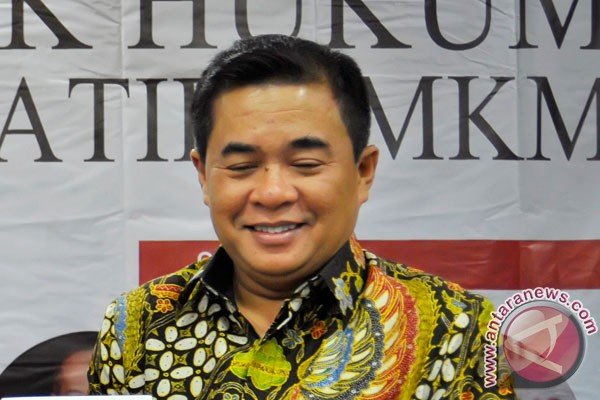 DPR minta dibentuk crisis center vaksin palsu