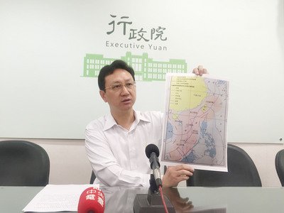 Yuan Eksekutif: setiap negara relevan masih belum menetapkan zona ekonomi di Laut Tiongkok Selatan