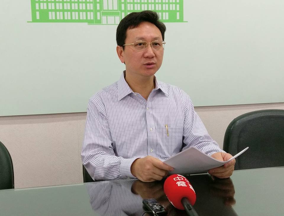 Yuan Eksekutif : Pensiun PLTN Adalah Kebijakan Tetap