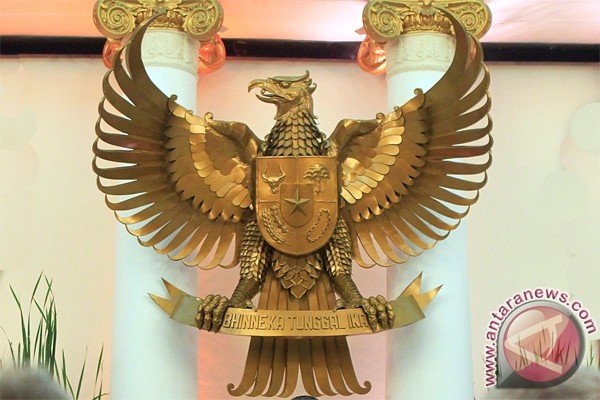 Nasionalisme masyarakat perbatasan di Nunukan tetap terjaga