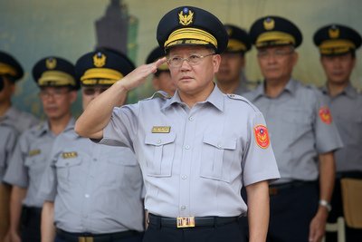 Chen Kuo-en: Percaya Diri dalam Pelaksanaan Universiade Mendatang