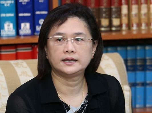 Yunani ringkus 126 pelaku asal Taiwan, Kemenlu : belum ada intervensi dari pihak luar