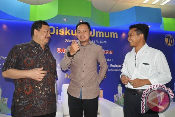 Pekerja rentan itu layak mendapatkan perlindungan sosial