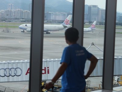 CAA Berharap Pihak Daratan Tiongkok Berikan Sikap Baik dalam Rapat ICAO