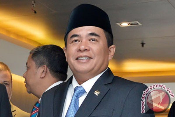 Ketua DPR tidak campuri substansi revisi UU ITE
