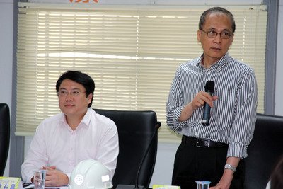 PM : Masih Terus Berkomunikasi dengan Keluarga Hsieh Su-wei