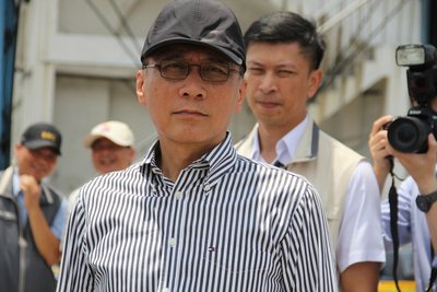 PM : Terus Berusaha Memulangkan Para Tersangka Kembali ke Taiwan