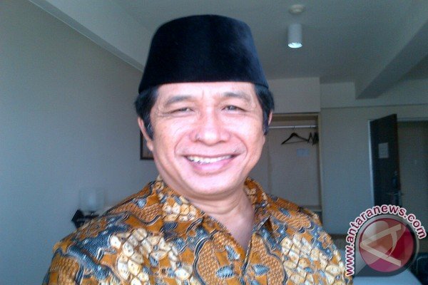 Sembilan embarkasi berangkatkan kloter pertama haji, Selasa