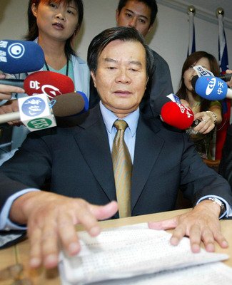 Dubes Edward Jiang undur diri, Presiden siap mencari pengganti