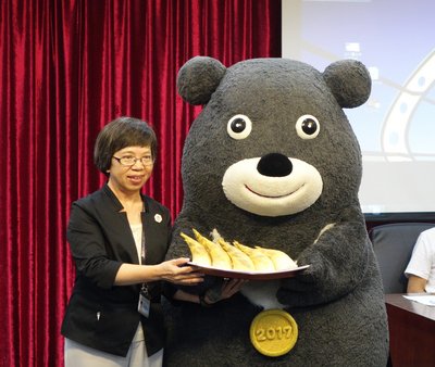 FISU: Yakin dengan segala persiapan dari komite pelaksana Universiade Taipei