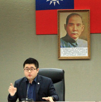 Forum kota kembar Taipei-Shanghai 2016 akan digelar di Taipei 23 Agustus