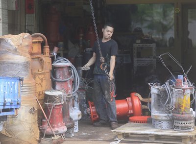 19 Agustus Dialog PM Lin Chuan Bersama Ormas Tenaga Kerja Bahas “7 Kerja 1 Libur”