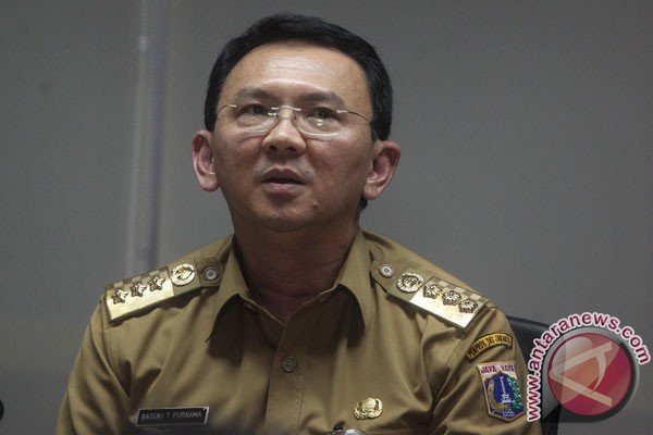 Ahok berpesan lanjutkan kemerdekaan dengan tidak terima suap